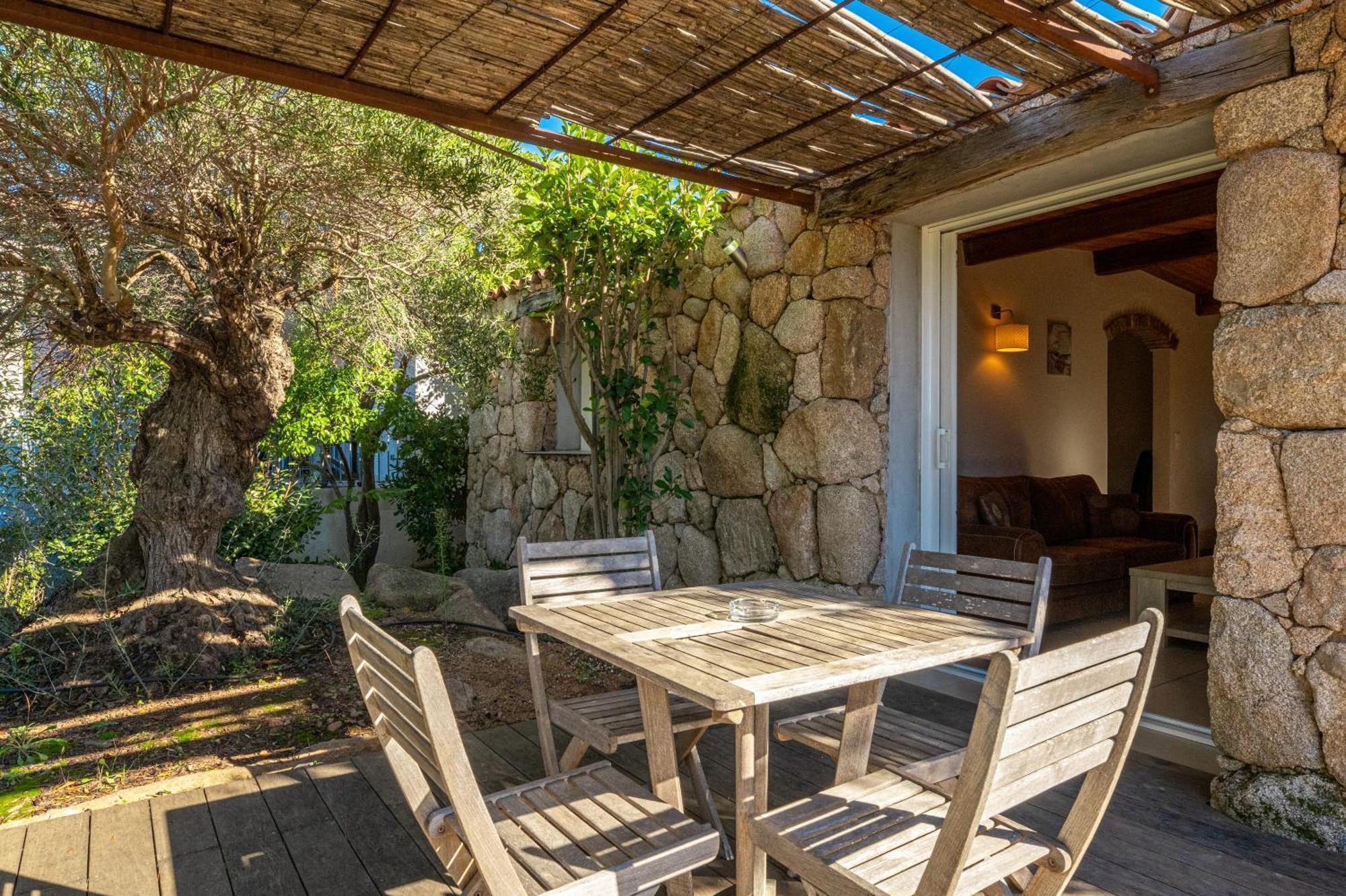Residence Santa Giulia Park Porto-Vecchio  Exterior photo