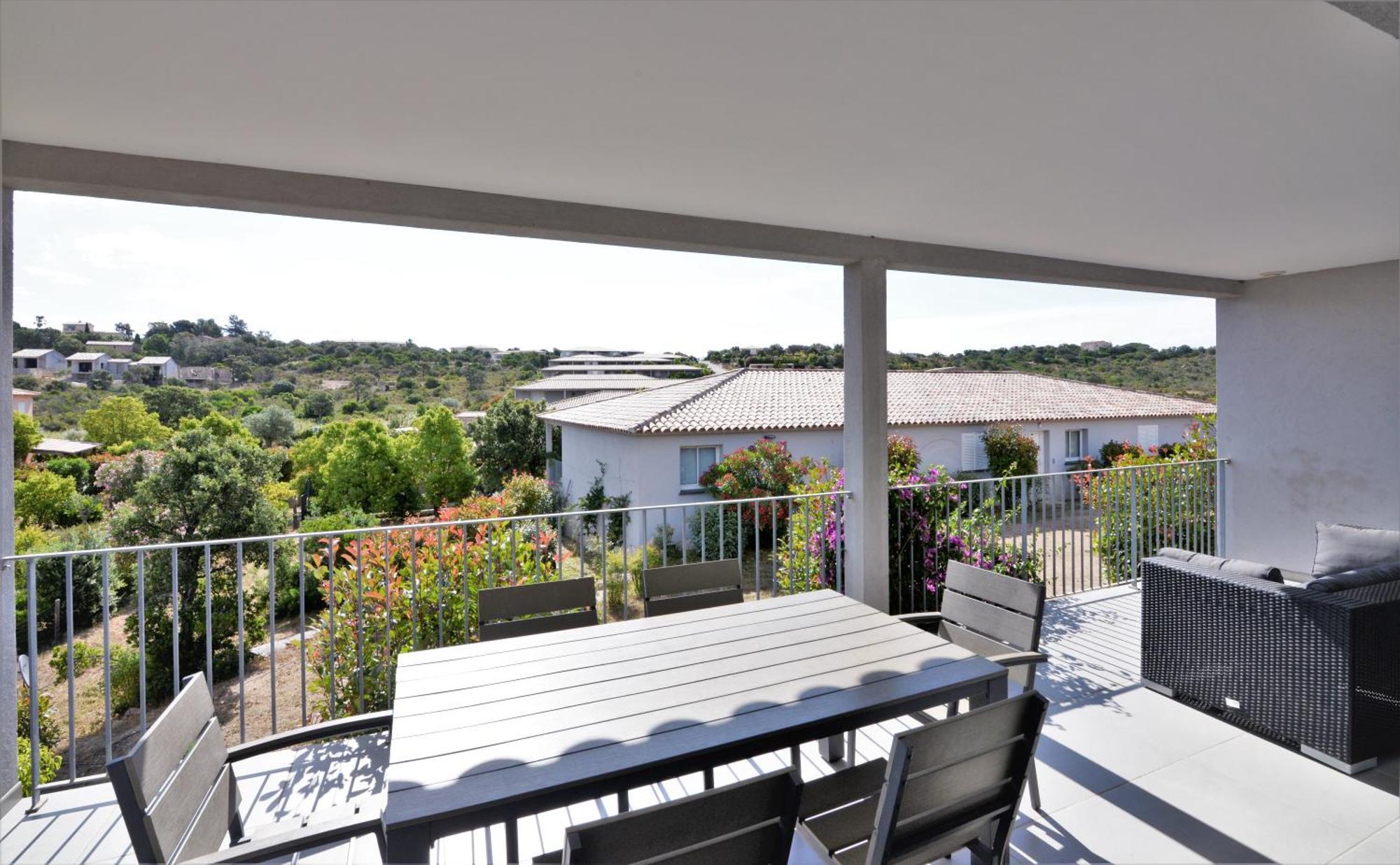 Residence Santa Giulia Park Porto-Vecchio  Room photo