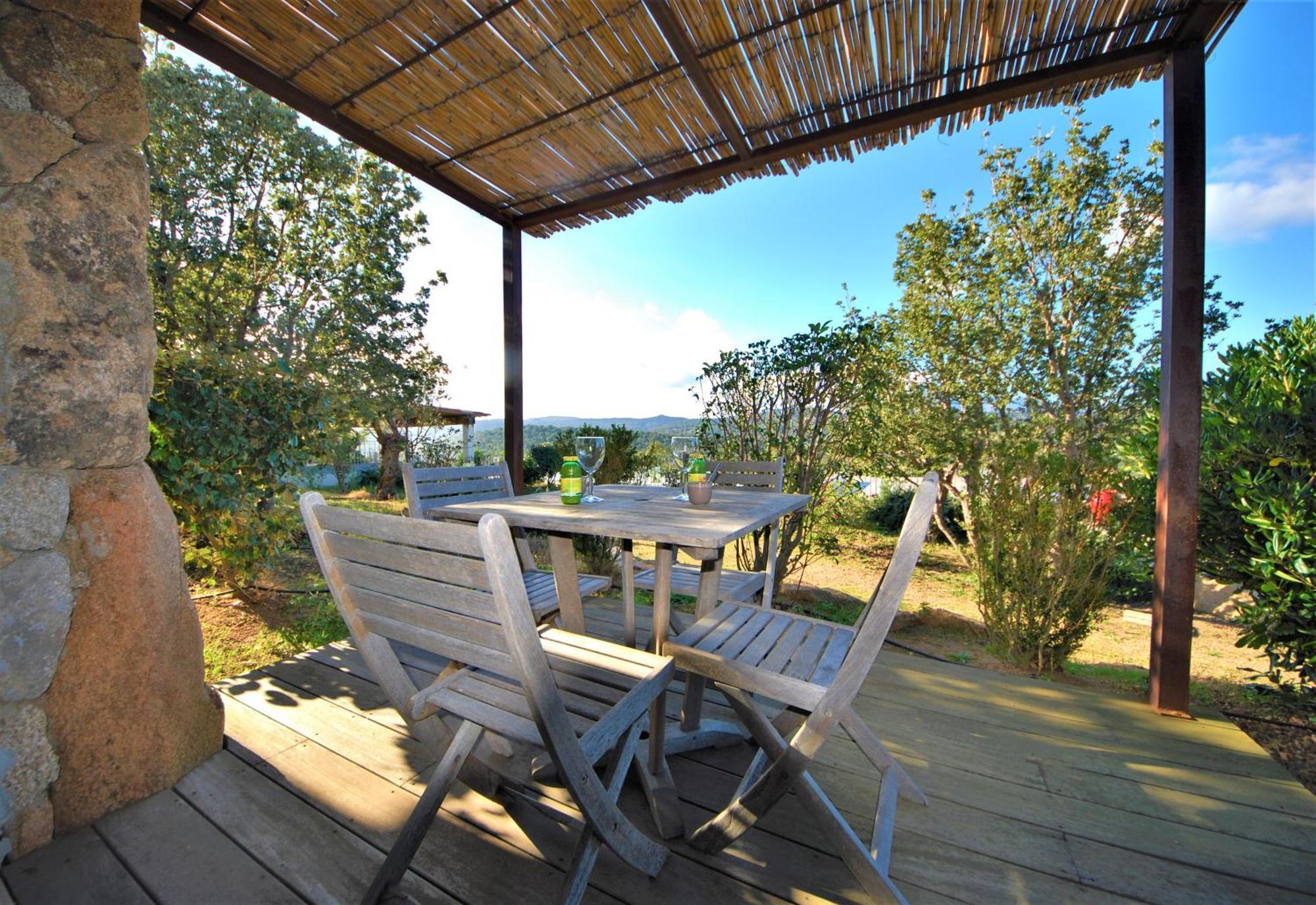 Residence Santa Giulia Park Porto-Vecchio  Room photo